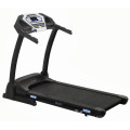 Luxury Semi-Commercial Motorized Treadmill (YJ-8008L)